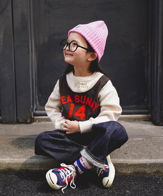 Tanktop Layered L/S Tee