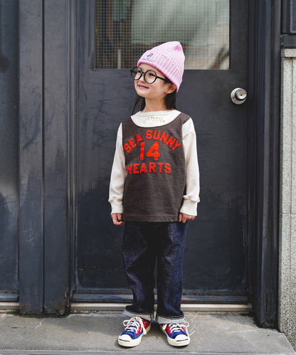 Tanktop Layered L/S Tee