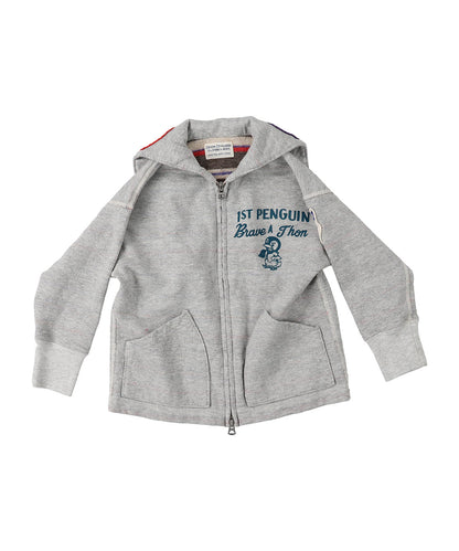 Inlay Striped PENNIE Jacket