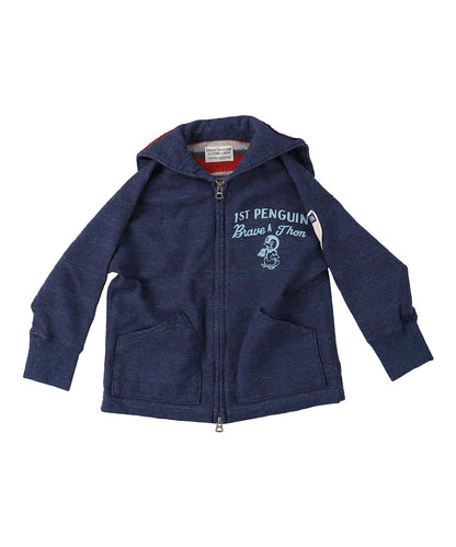 Inlay Striped PENNIE Jacket