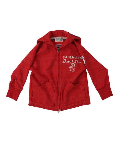 Inlay Striped PENNIE Jacket