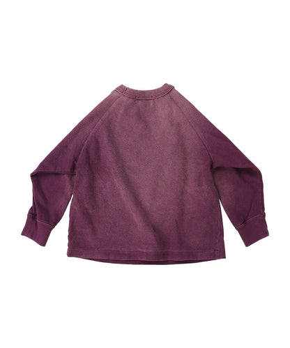 Vintage Cotton Jersey STADIUM L/S Tee