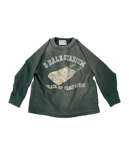 Vintage Cotton Jersey STADIUM L/S Tee