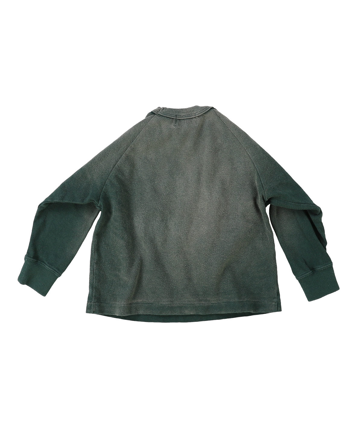 Vintage Cotton Jersey STADIUM L/S Tee