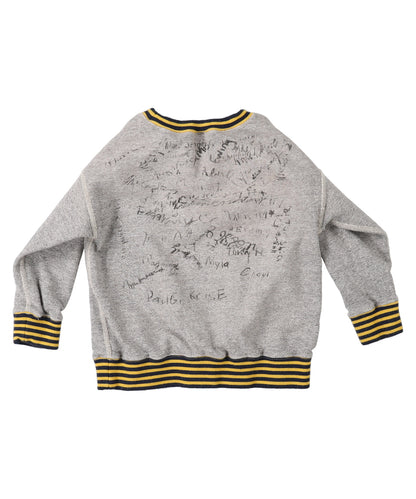Vintage Pile MISSIONS Sweatshirt