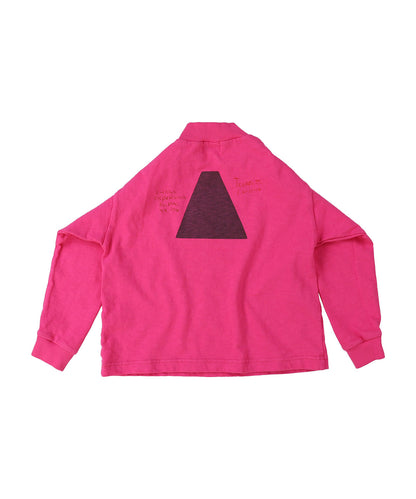 ARTS Mockneck L/S Tee