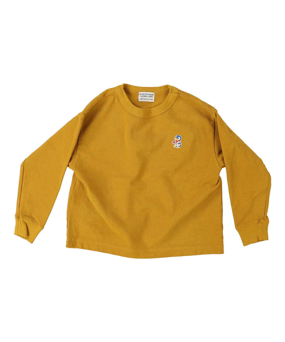 Pique PENNIE L/S Tee