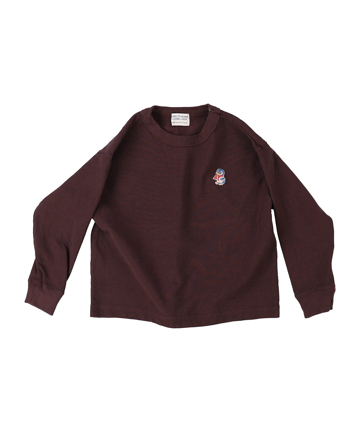 Pique PENNIE L/S Tee