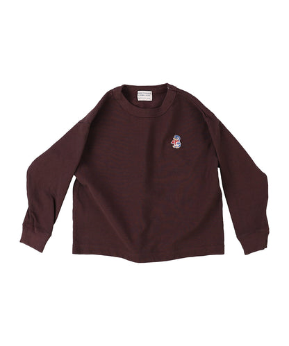 Pique PENNIE L/S Tee