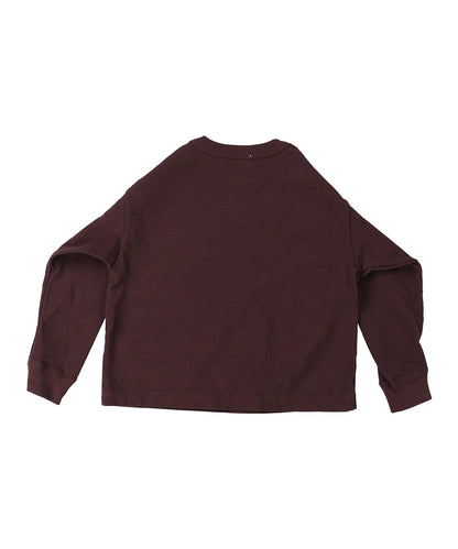 Pique PENNIE L/S Tee