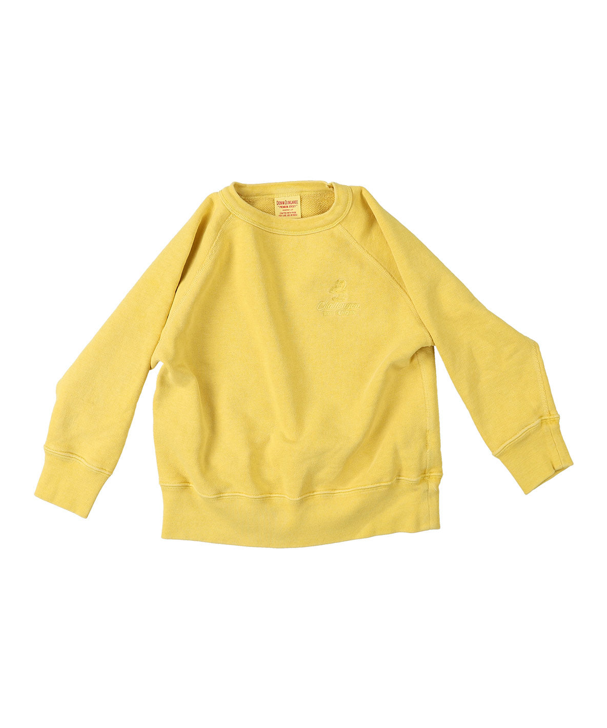 PENNIE DYED Sweatshirt