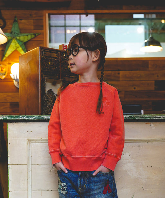 PENNIE DYED Sweatshirt