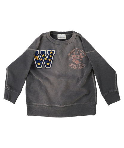 Vintage Loopback JOURNEY Sweatshirt