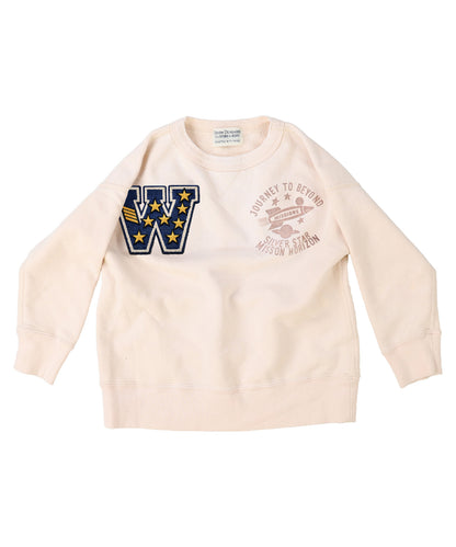 Vintage Loopback JOURNEY Sweatshirt