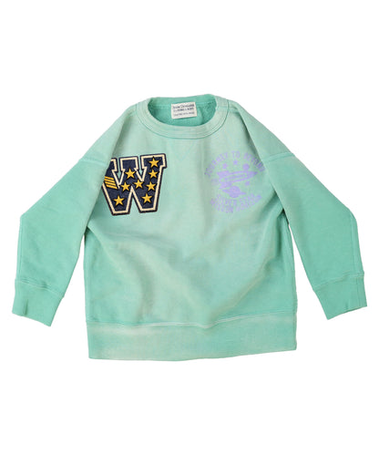 Vintage Loopback JOURNEY Sweatshirt