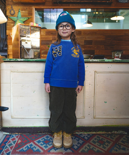 Vintage Loopback JOURNEY Sweatshirt