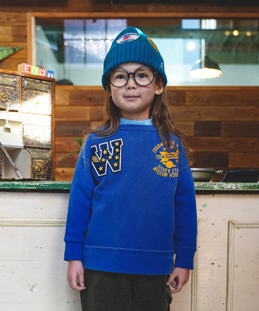Vintage Loopback JOURNEY Sweatshirt
