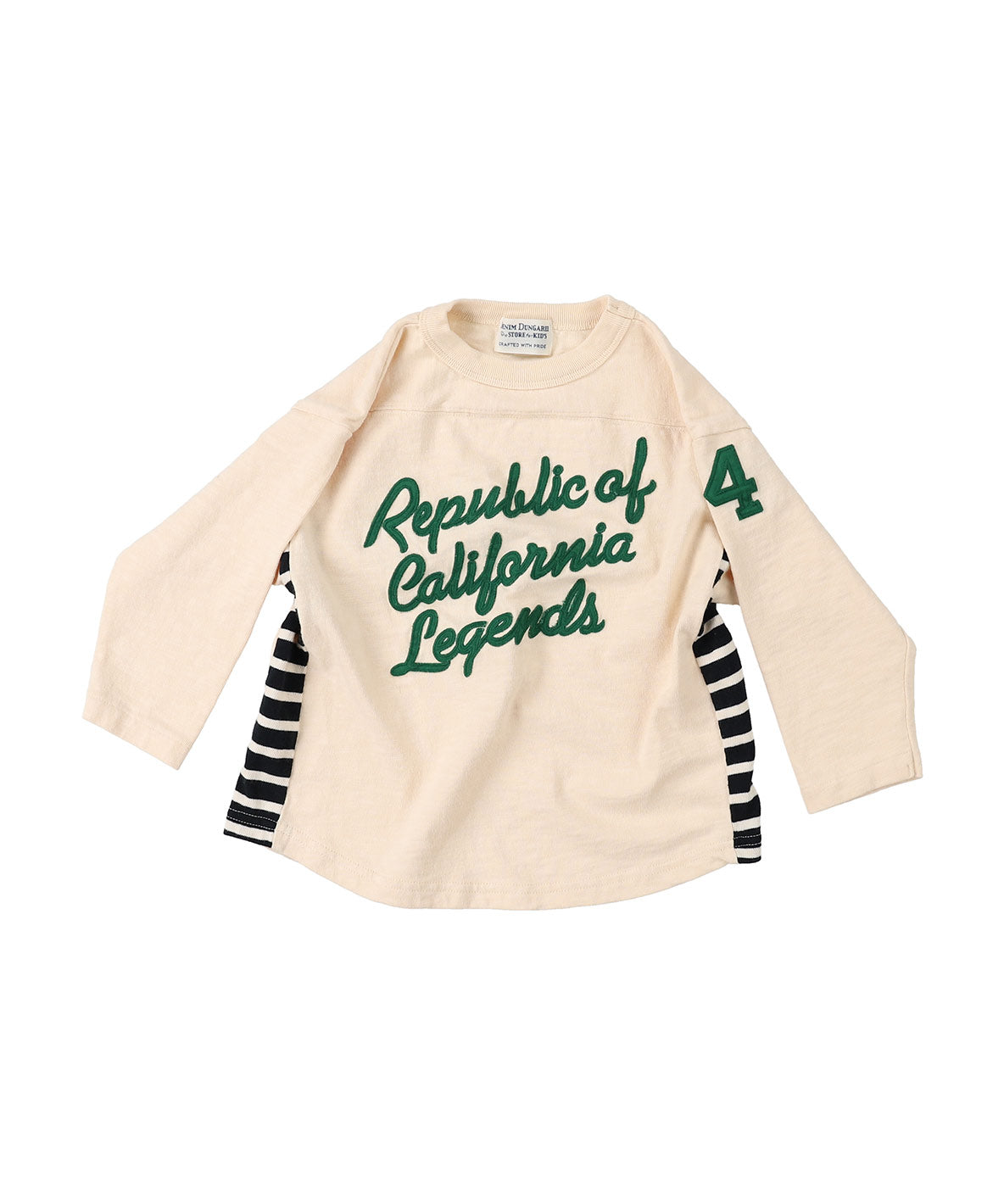 REPUBLIC L/S Tee