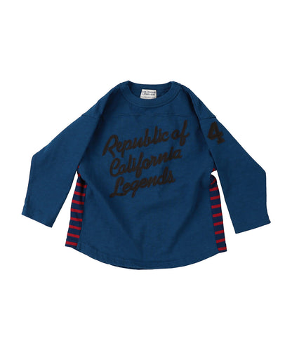 REPUBLIC L/S Tee