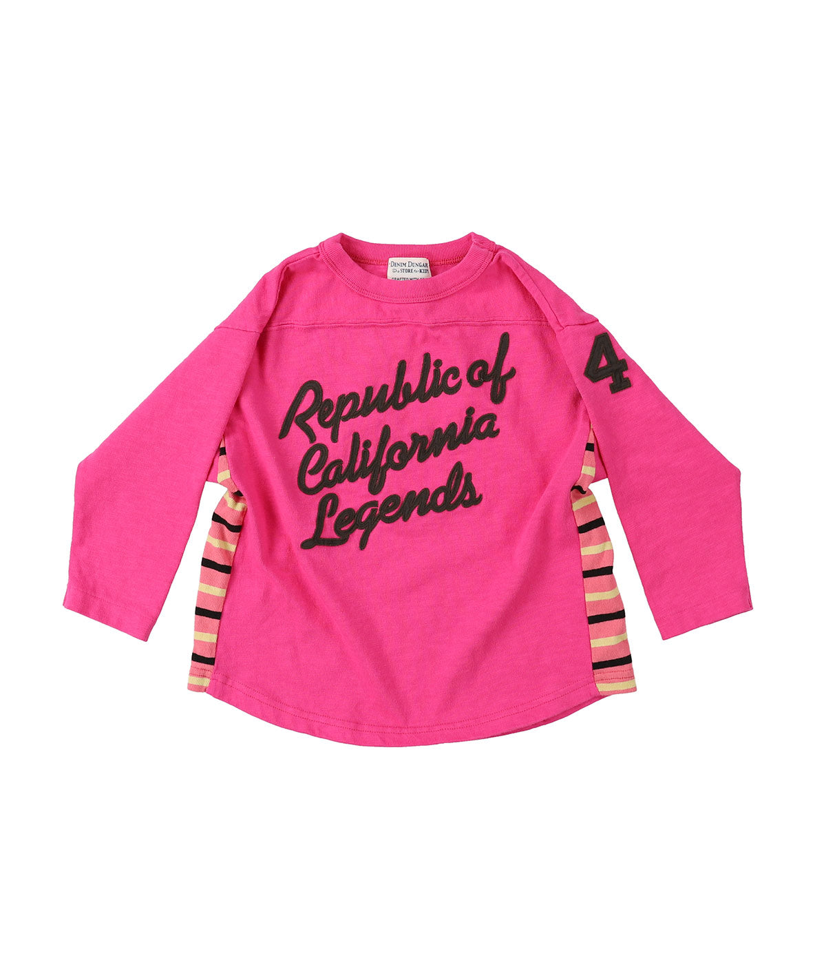 REPUBLIC L/S Tee