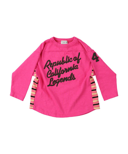 REPUBLIC L/S Tee