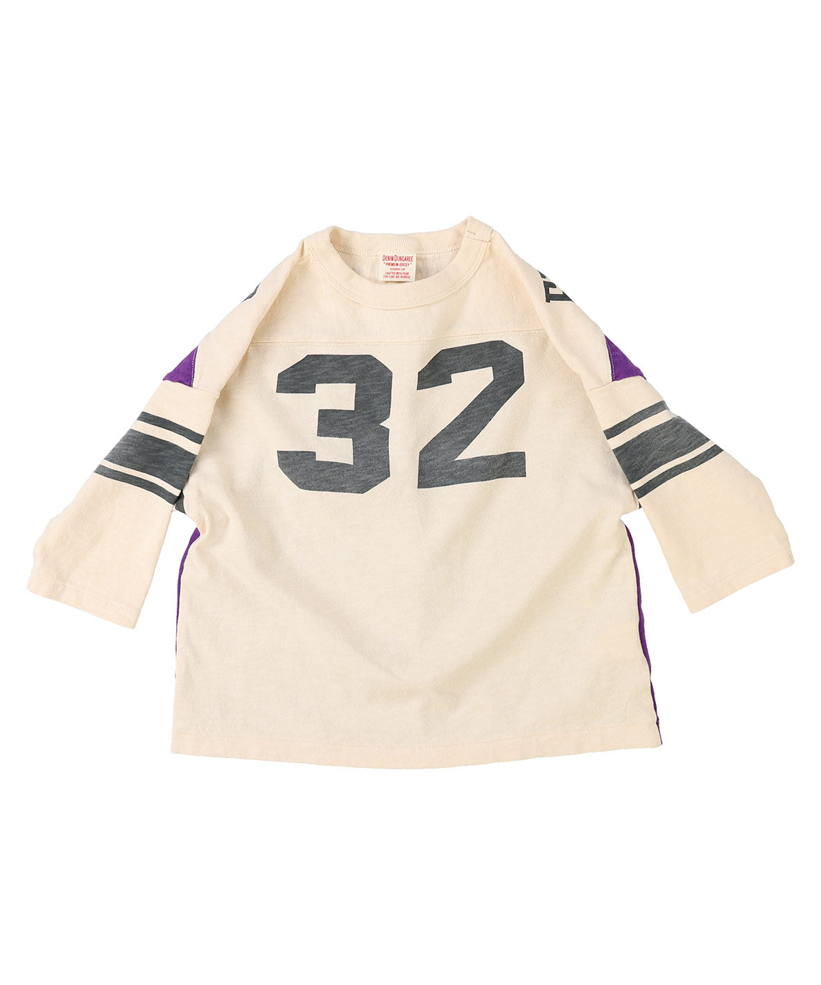 32 L/S Tee