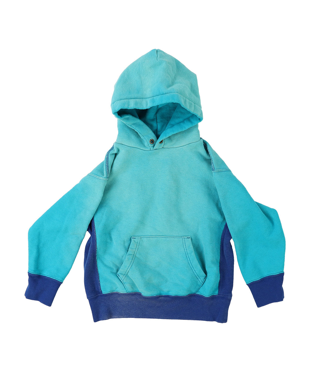 Vintage Pile 45 Hoodie