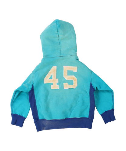 Vintage Pile 45 Hoodie