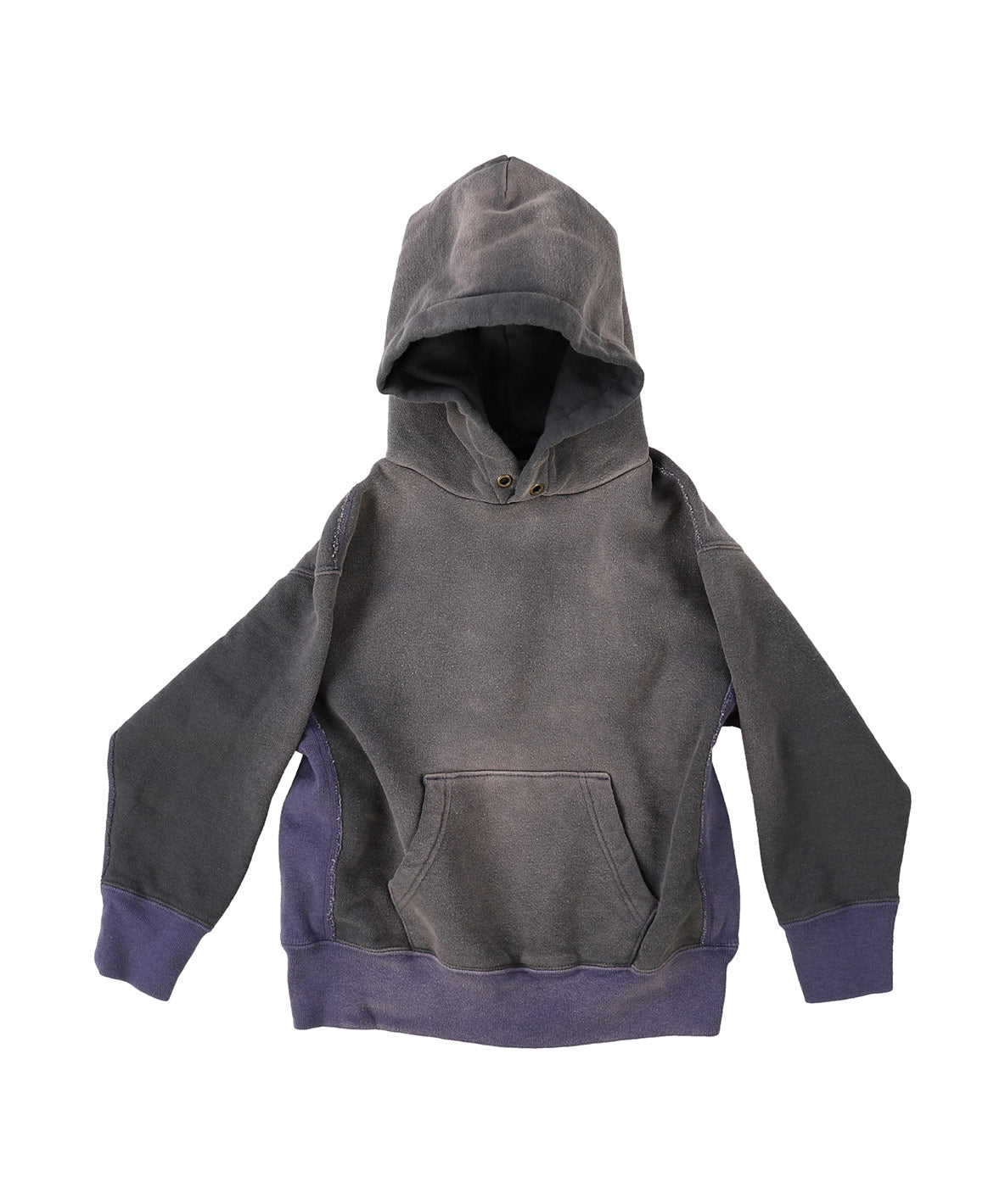 Vintage Pile 45 Hoodie
