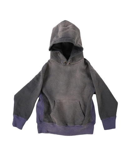 Vintage Pile 45 Hoodie
