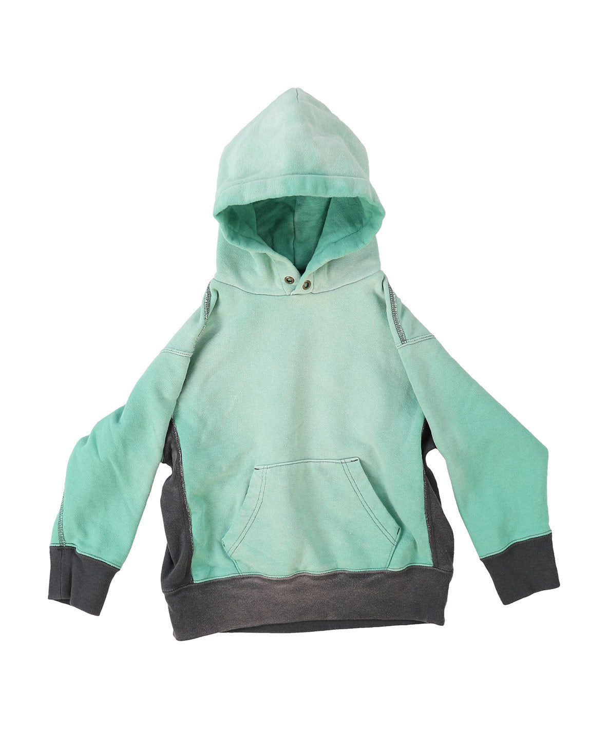Vintage Pile 45 Hoodie