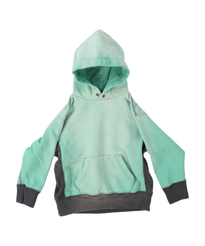 Vintage Pile 45 Hoodie