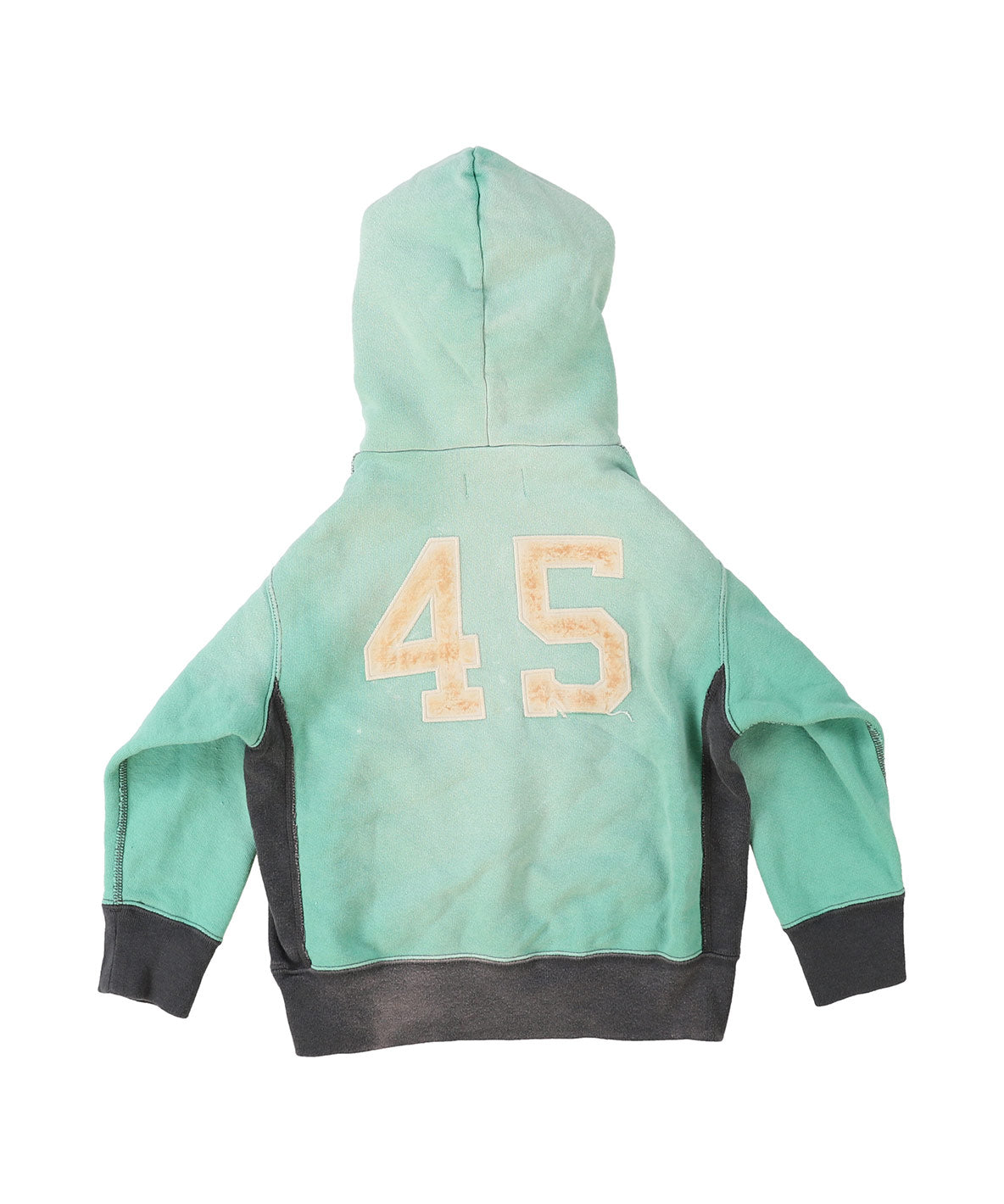 Vintage Pile 45 Hoodie