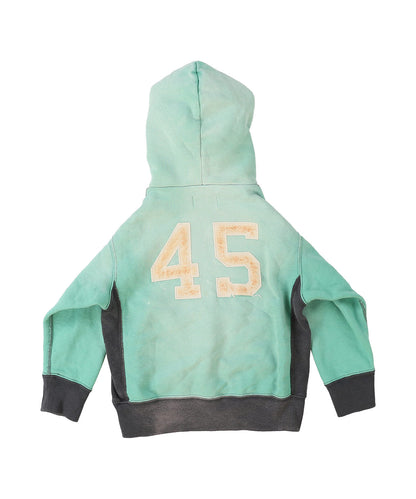 Vintage Pile 45 Hoodie