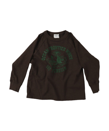 PENNIE HEROES L/S Tee
