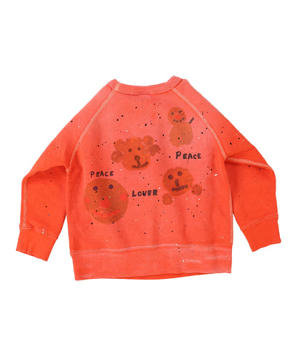 Vintage Loopback ART Sweatshirt