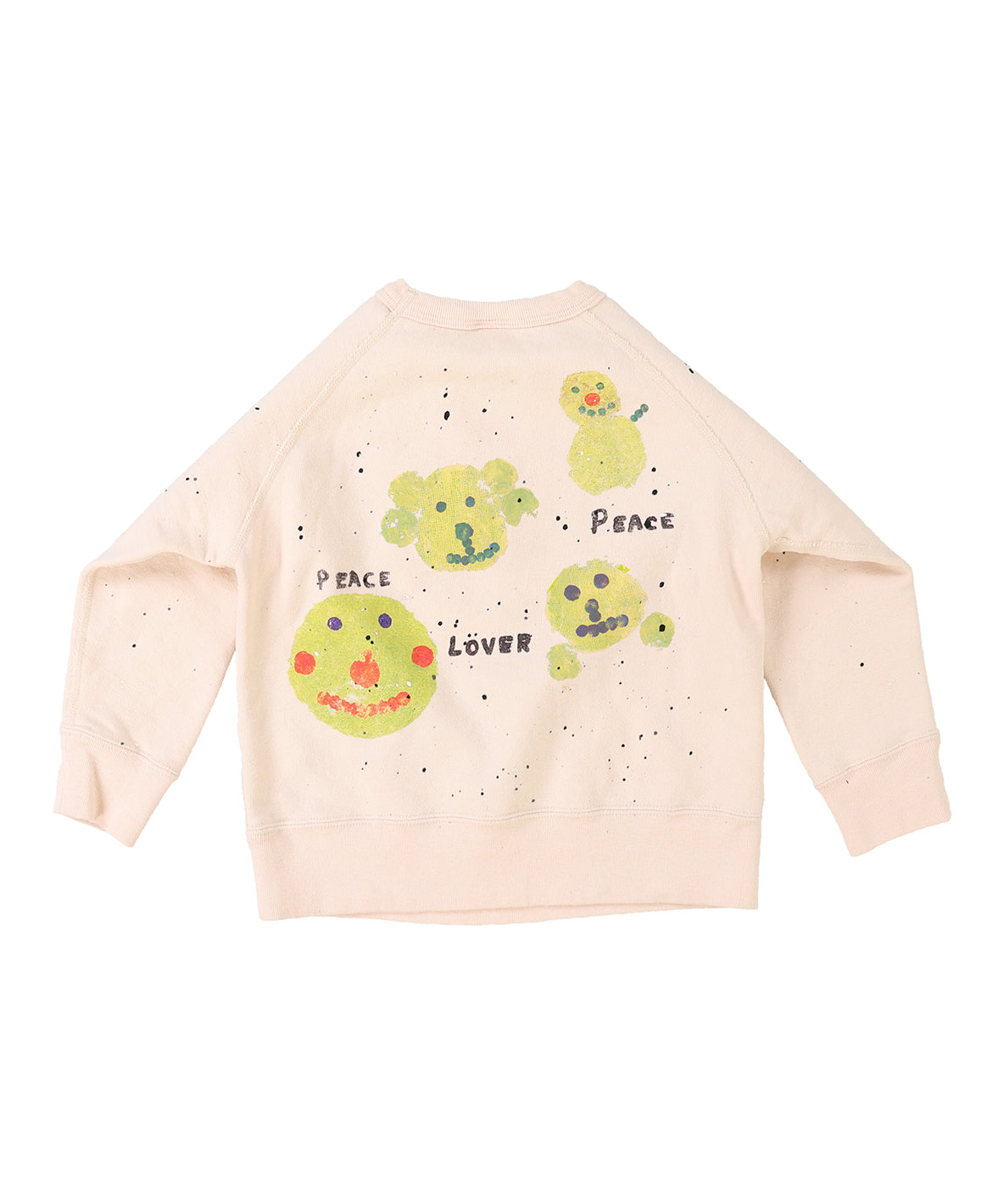 Vintage Loopback ART Sweatshirt