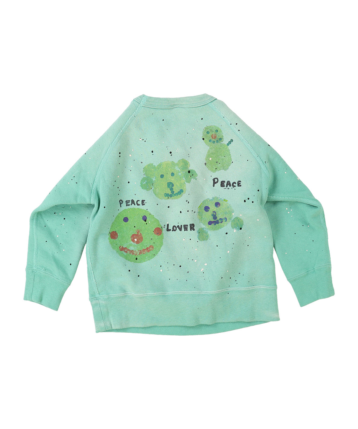 Vintage Loopback ART Sweatshirt