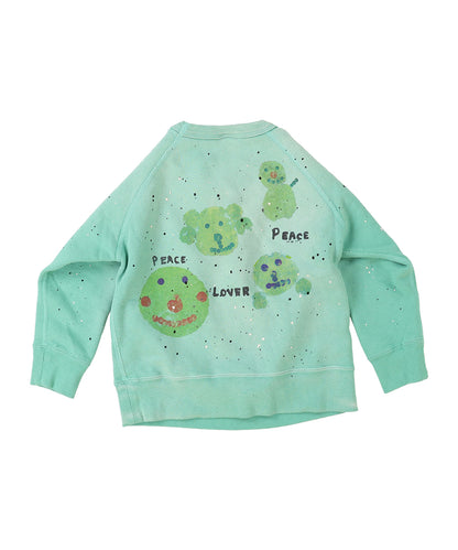 Vintage Loopback ART Sweatshirt