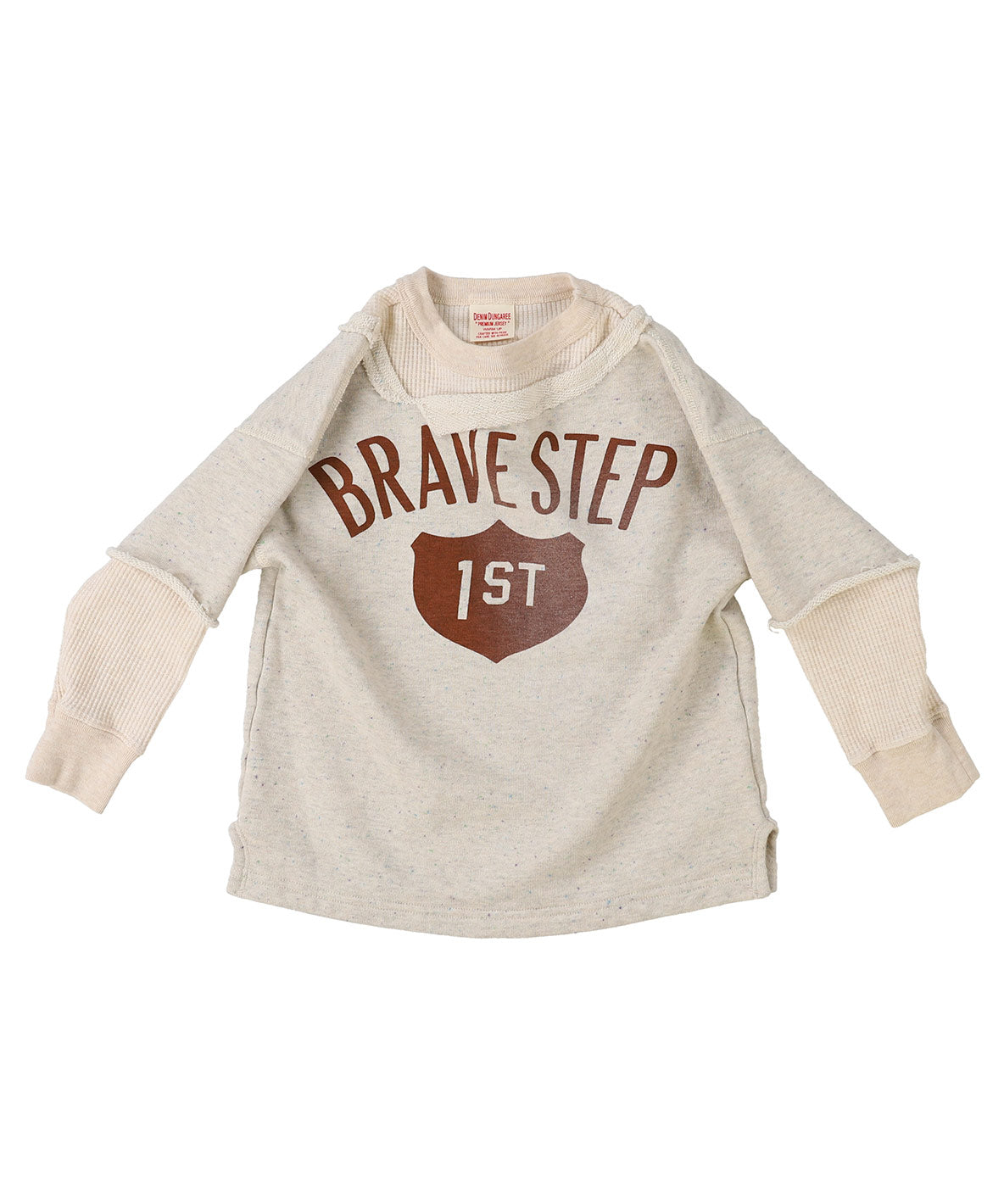 1ST Remake Sweatshirt