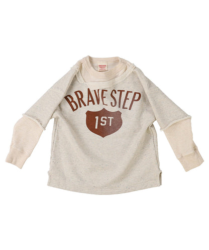 1ST Remake Sweatshirt