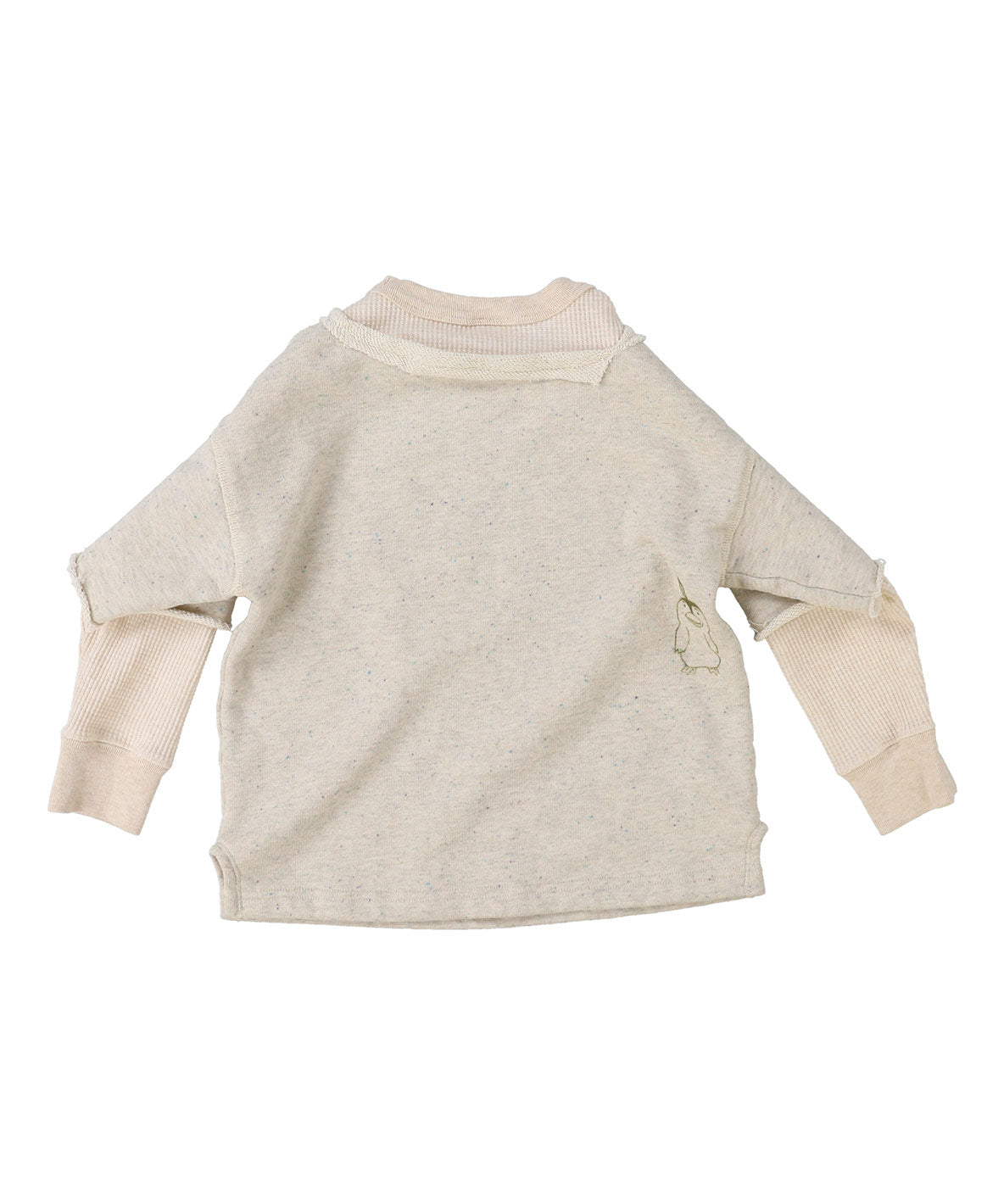 1ST Remake Sweatshirt