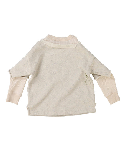 1ST Remake Sweatshirt