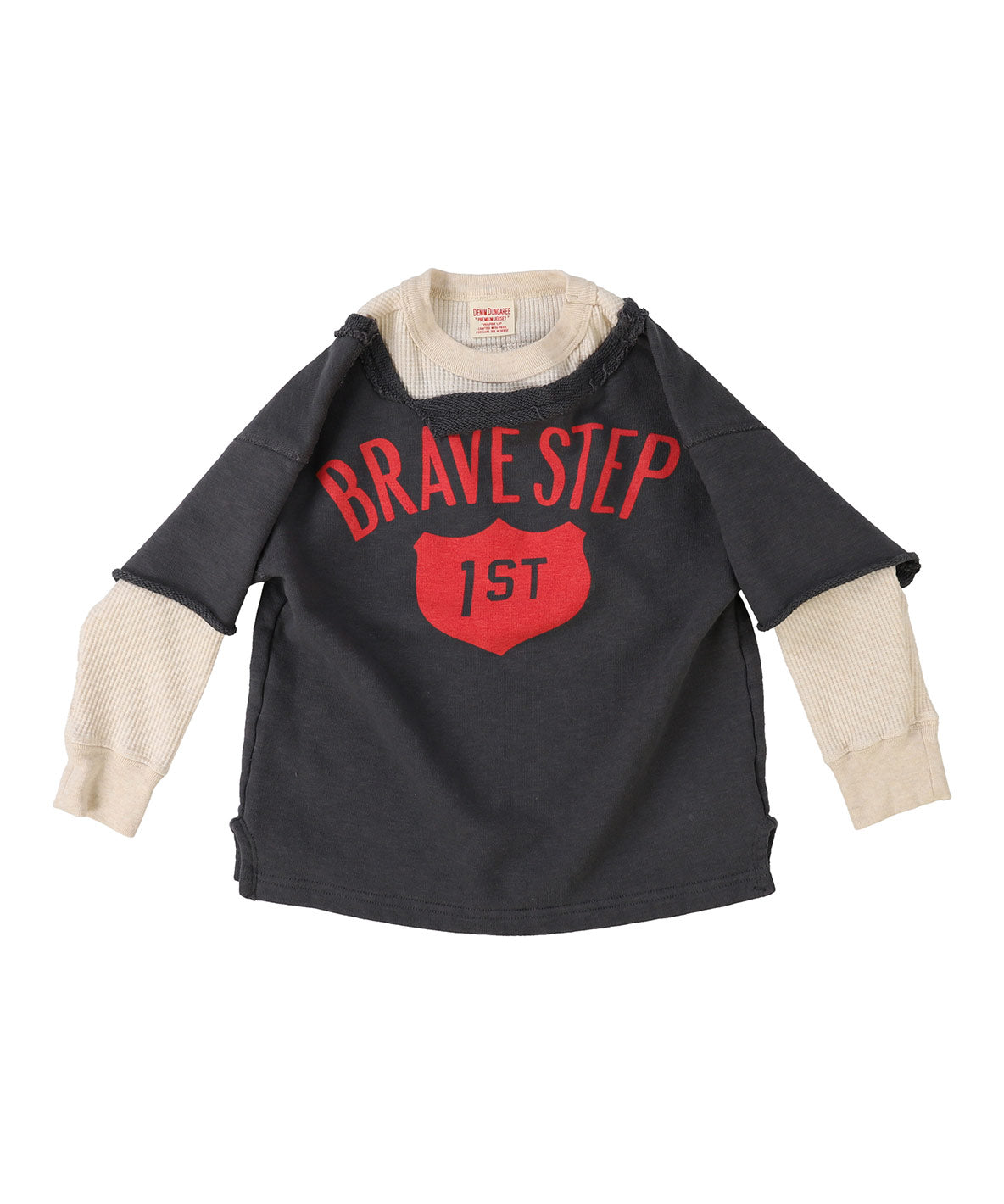 1ST Remake Sweatshirt
