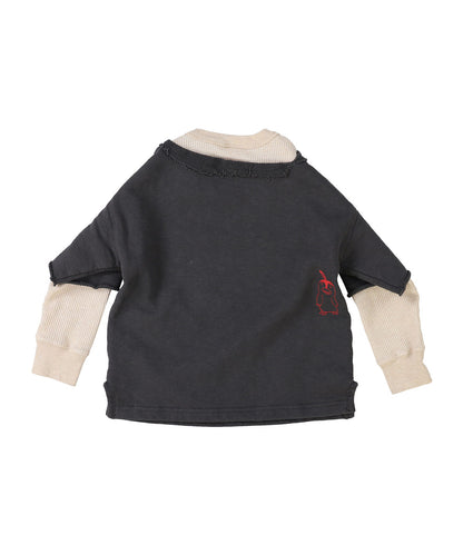 1ST Remake Sweatshirt