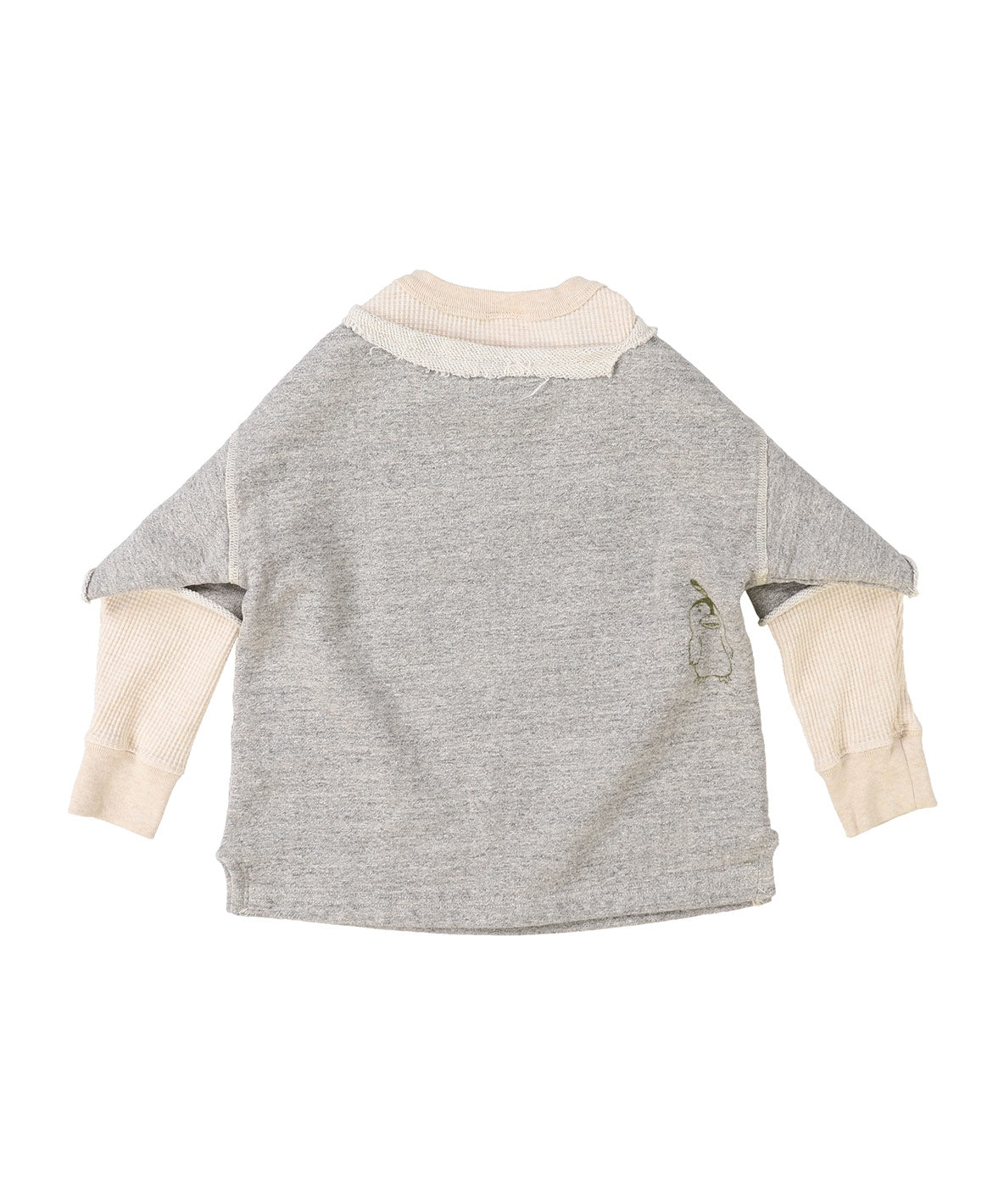 1ST Remake Sweatshirt