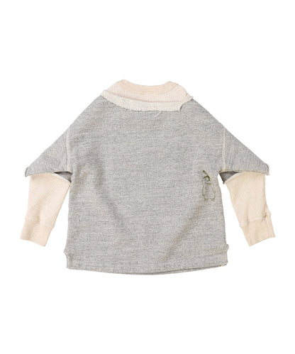 1ST Remake Sweatshirt