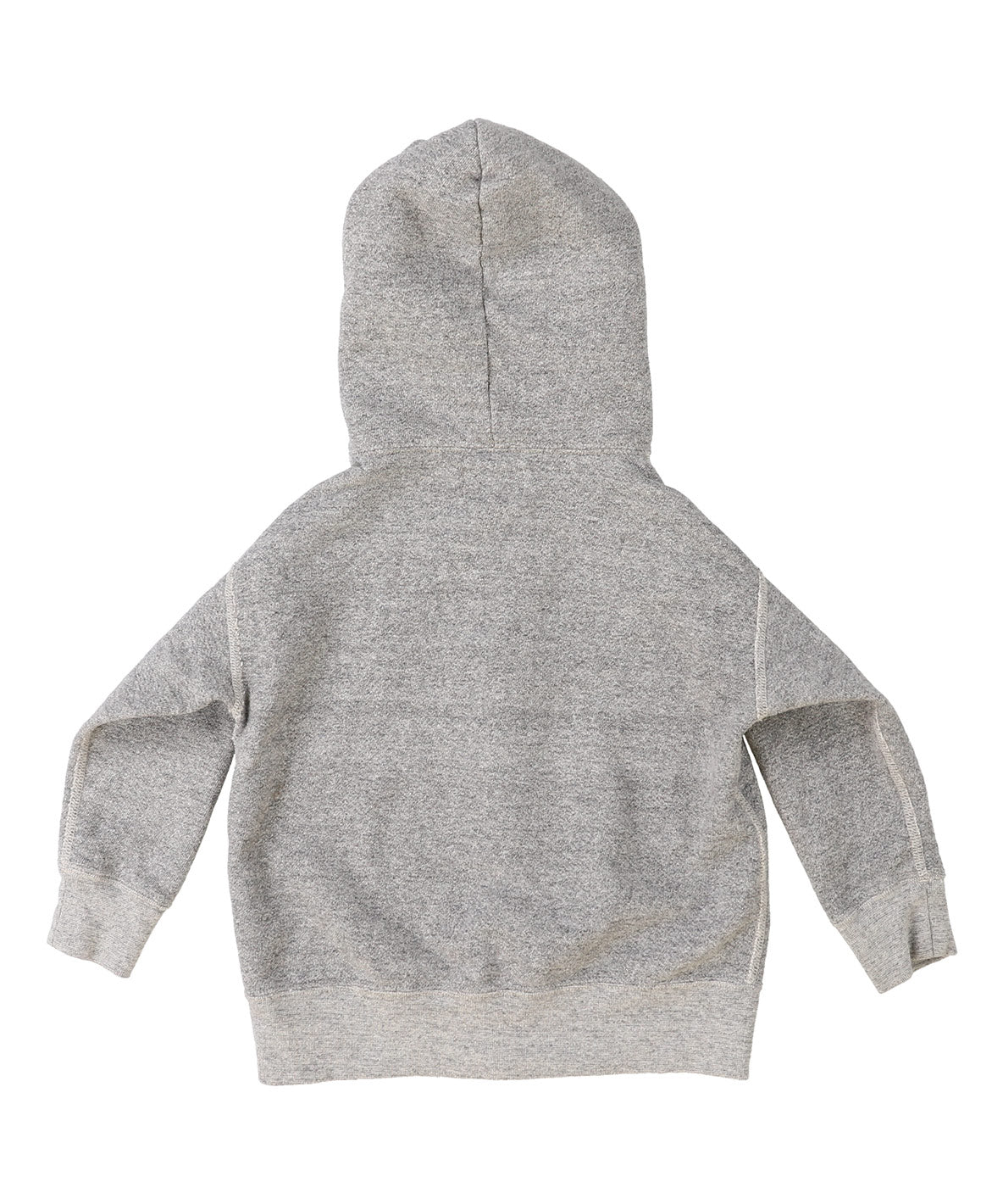 Vintage Loopback Remake Hoodie