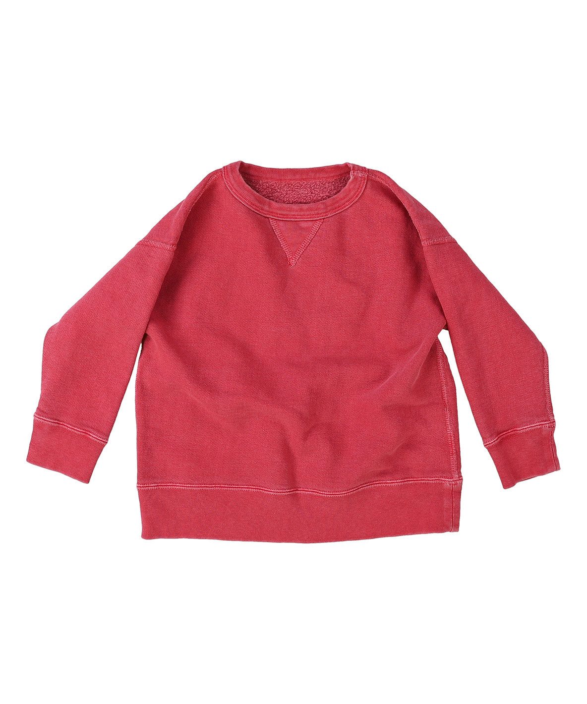 Vintage Pile RESPECT Sweatshirt