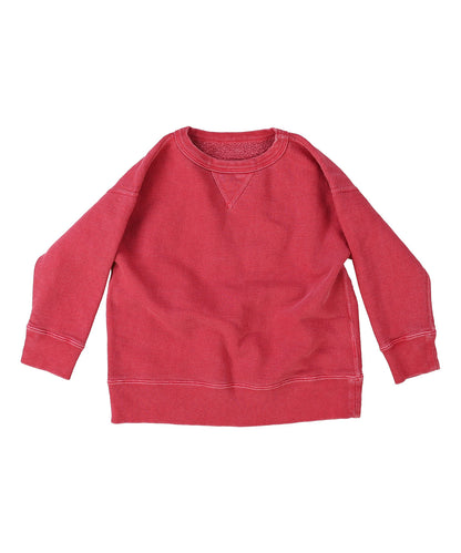 Vintage Pile RESPECT Sweatshirt